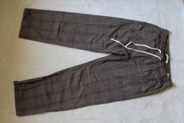 Men’s Pants