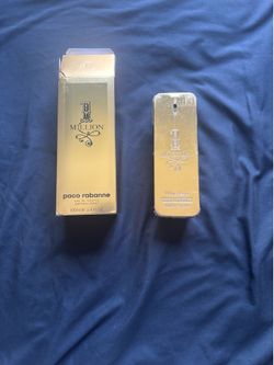 Cologne - 1 million brand
