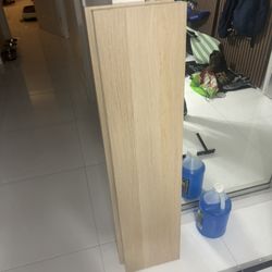 Shelves 