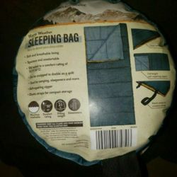 Sleeping Bag 