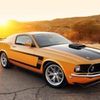 mustang