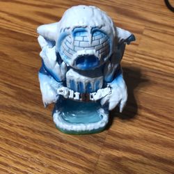 Empire Of Ice Skylanders 