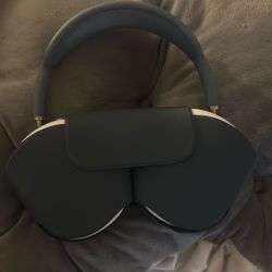 AirPod Headphones ( Blue ) 