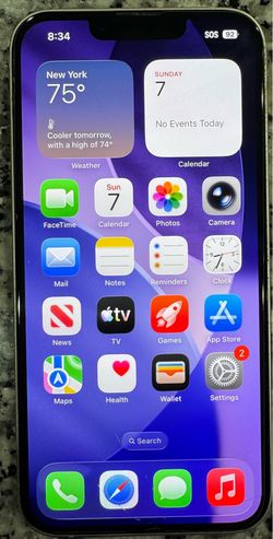 Apple iPhone 14