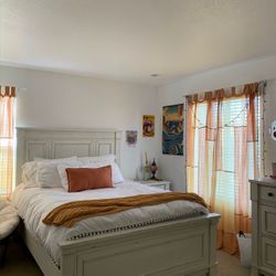 Bed Frame