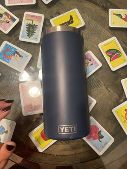 Yeti Rambler, Wine Chiller 