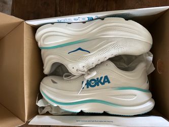 HOKA M BONDI 9 - SIZE 9.5D