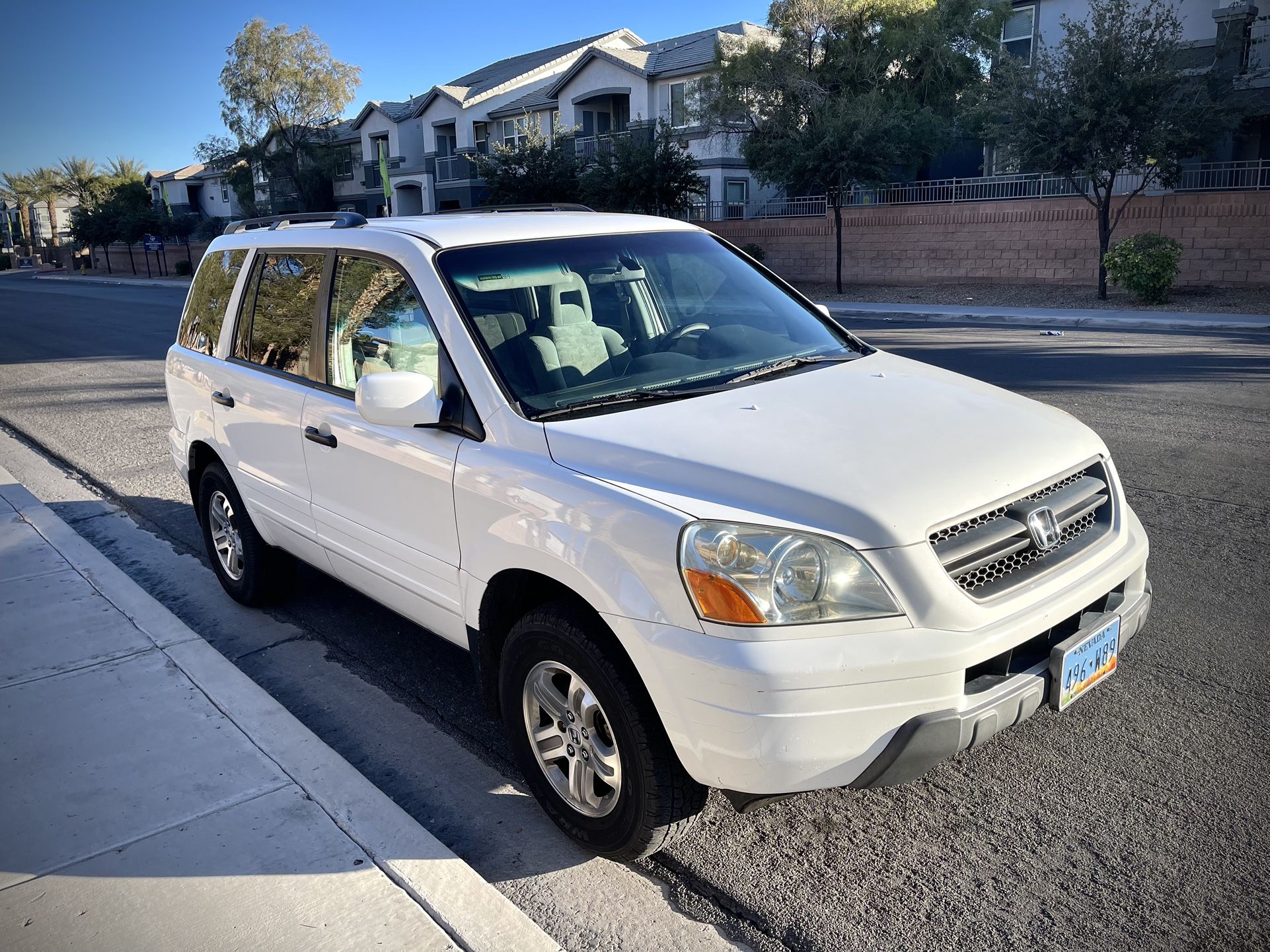 2003 Honda Pilot for Sale in Las Vegas, NV - OfferUp