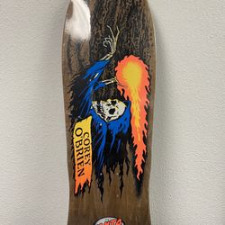 Corey O’Brien Skateboard Deck