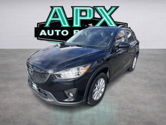 2014 Mazda CX-5