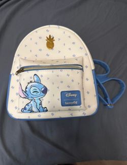Loungefly Disney Stitch Bag