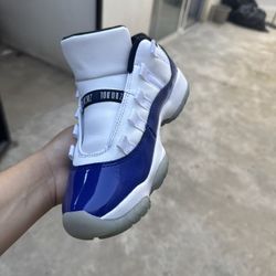 Jordan 11