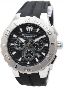 Technomarine Cruise Medusa Men's Watch