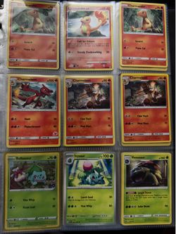 Pokemon folder