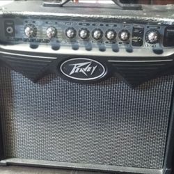 Peavey amp for sale  vypyr  10"
