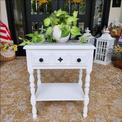 End Table