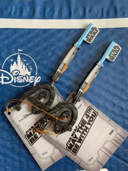 Disney Star Wars May the 4th Keys