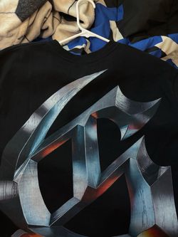 Godspeed shirt