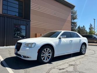 2015 Chrysler 300