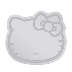 Hello Kitty Vanity Wall Mirror