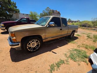 1994 Chevrolet 1500