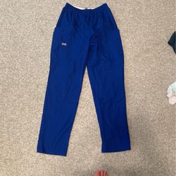 Scrub Pants Unisex