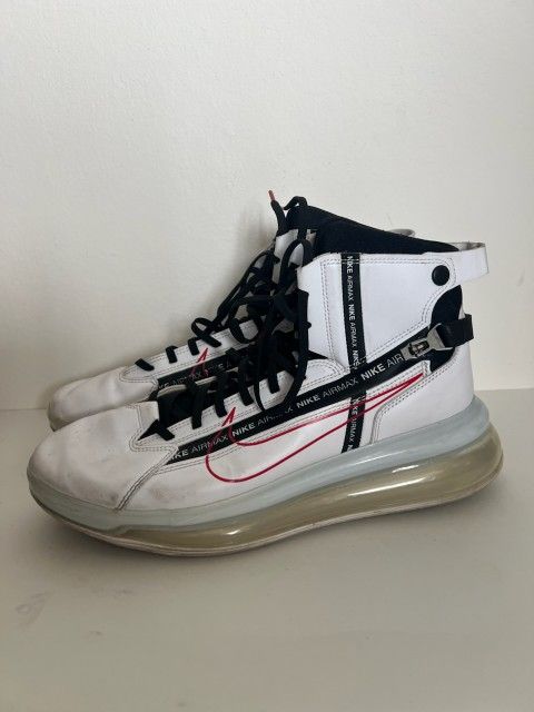 Nike High Tops