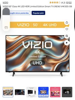 Vizio