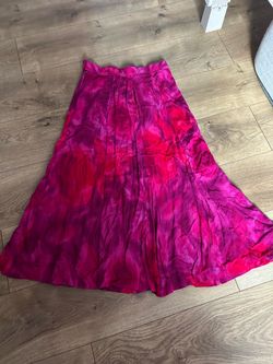 Vintage Koret petite Skirt Women's Size small