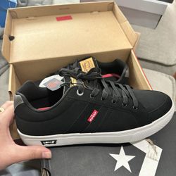 Levis Shoes $20