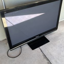 Panasonic Tv