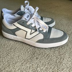 Vans Shoes Lowland Cc