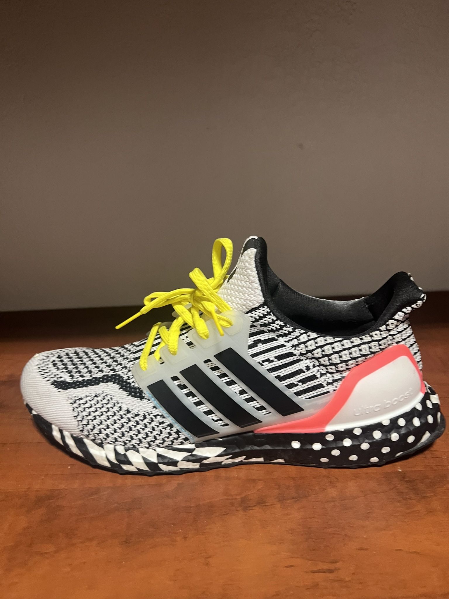 Adidas Ultraboost