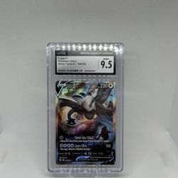 Lugia Cgc 9.5