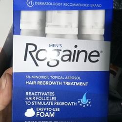 Rogaine