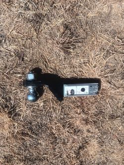 Trailer Hitch