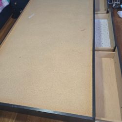 Twin size bed bases, I have two, are they sold separately or together?