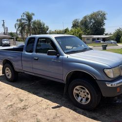 1999 Toyota Tacoma