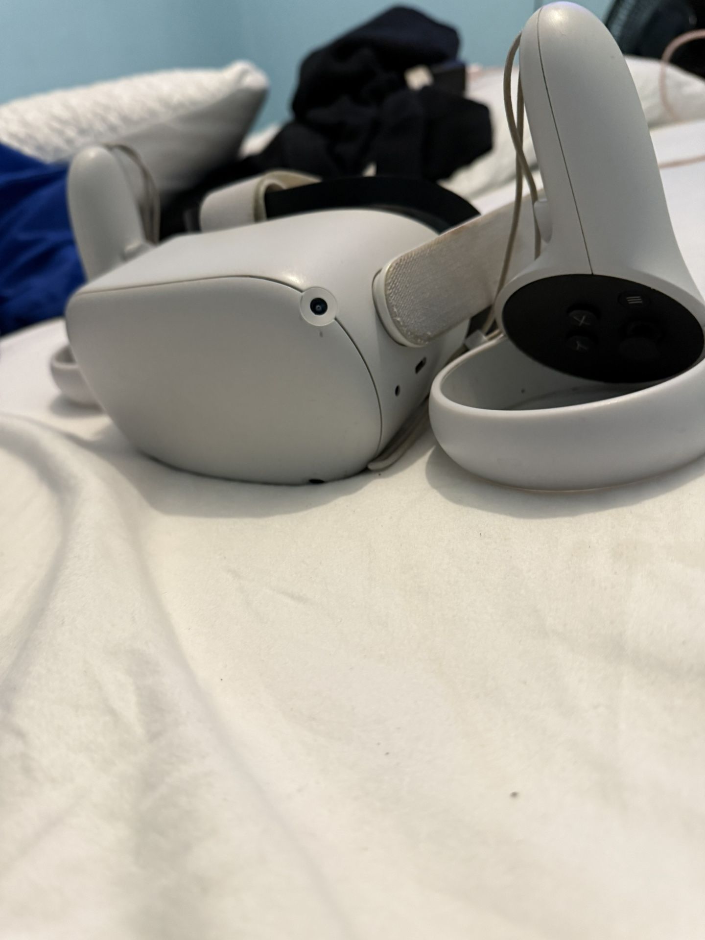 Meta Quest 2 - 256 GB