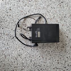 Hampton Landscape Transformer