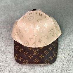 LV Hat 