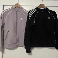 Adidas Jackets 