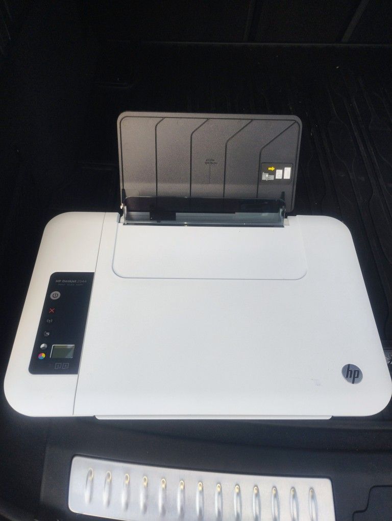 HP Deskjet 2544 Printer 