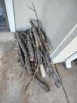 FREE Wood