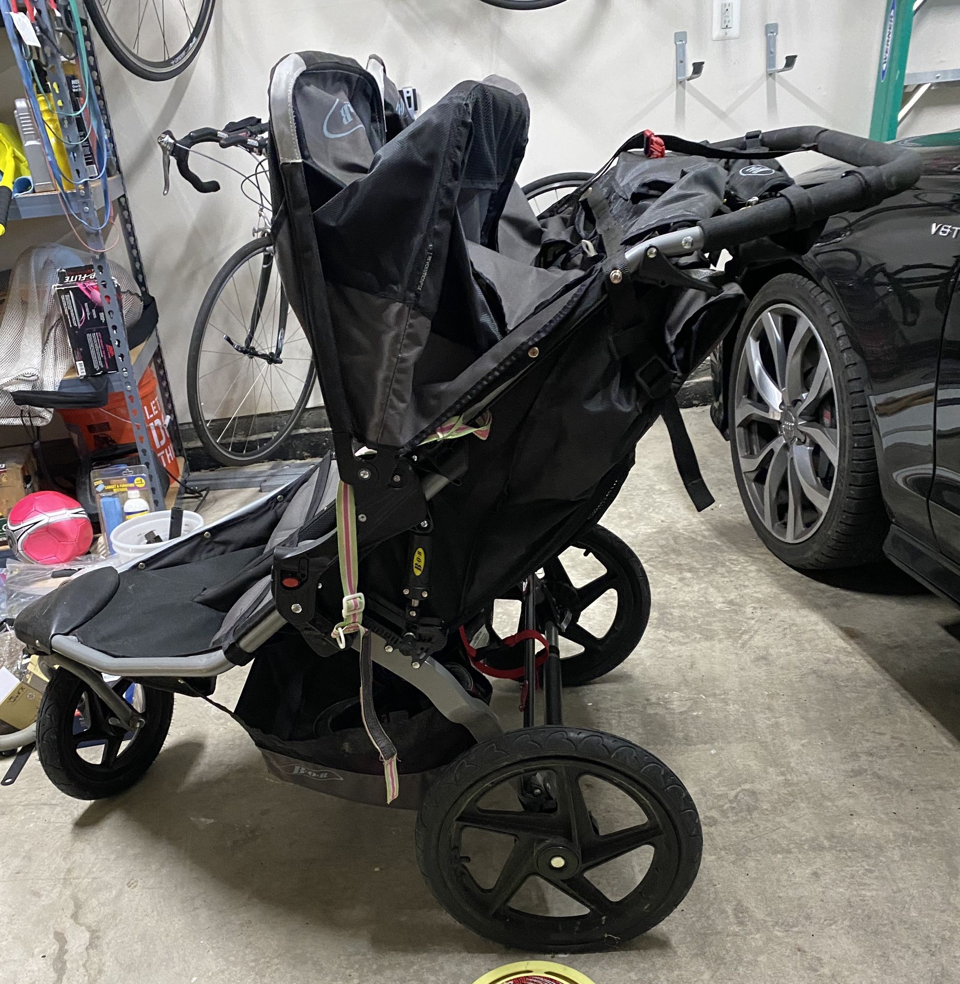 BOB Jogging Stroller