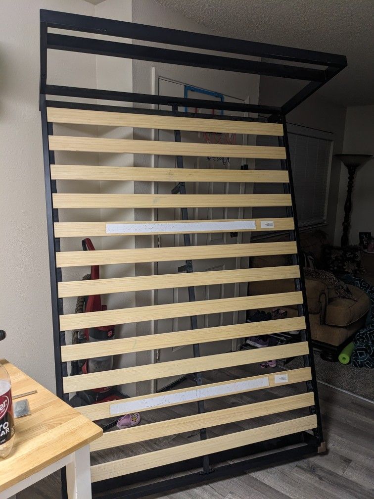 Full size Bed Frame