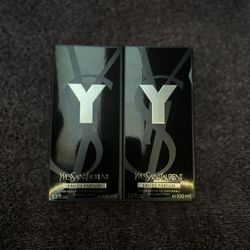 Brand New Ysl Epd 100ml Cologne 