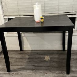 Small Table 