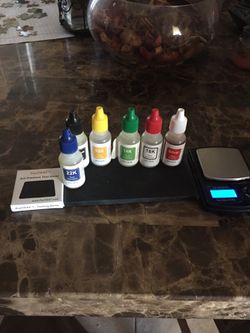 Complete gold testing kit! for Sale in Glendale, AZ - OfferUp