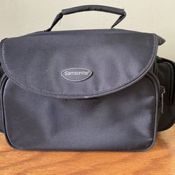 Samsonite camera bag